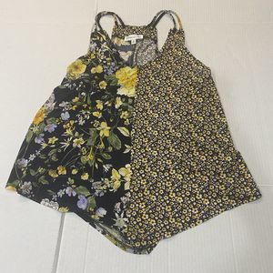 Modern Attraction Womens Top Size Medium